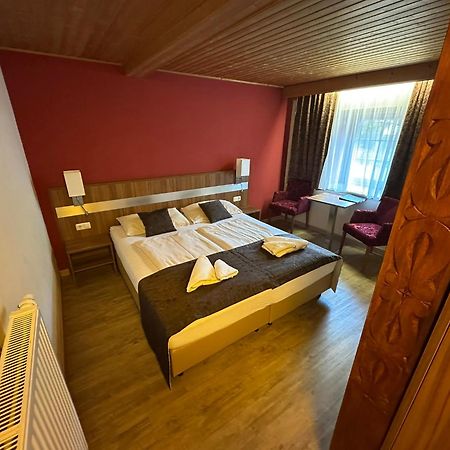 Hotel-Landgasthof Katschtalerhof Реннвег-ам-Качберг Экстерьер фото