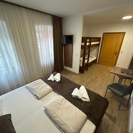 Hotel-Landgasthof Katschtalerhof Реннвег-ам-Качберг Экстерьер фото