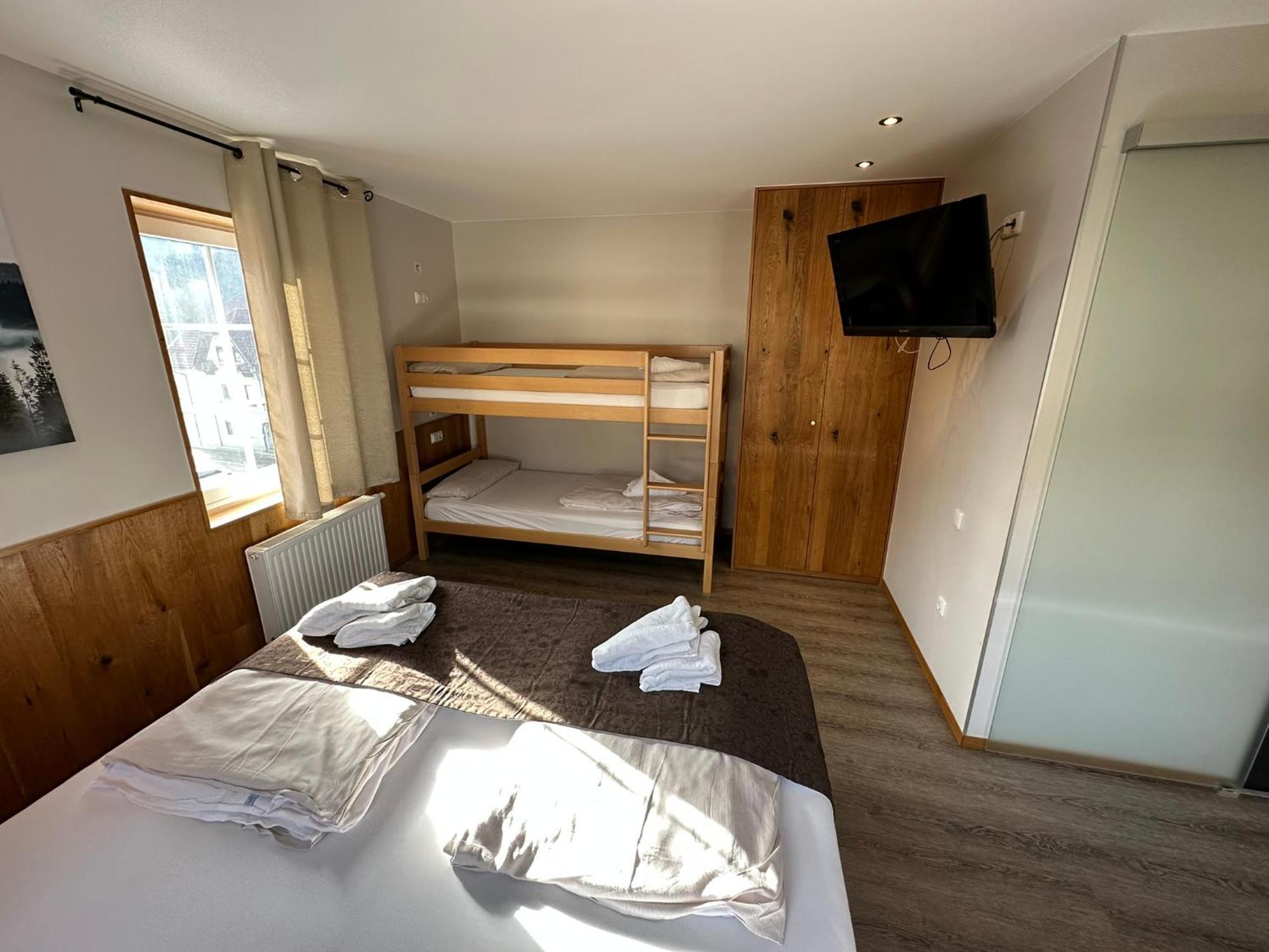 Hotel-Landgasthof Katschtalerhof Реннвег-ам-Качберг Экстерьер фото