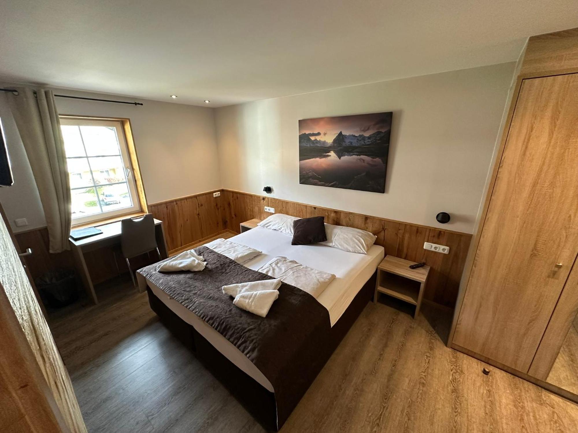 Hotel-Landgasthof Katschtalerhof Реннвег-ам-Качберг Экстерьер фото