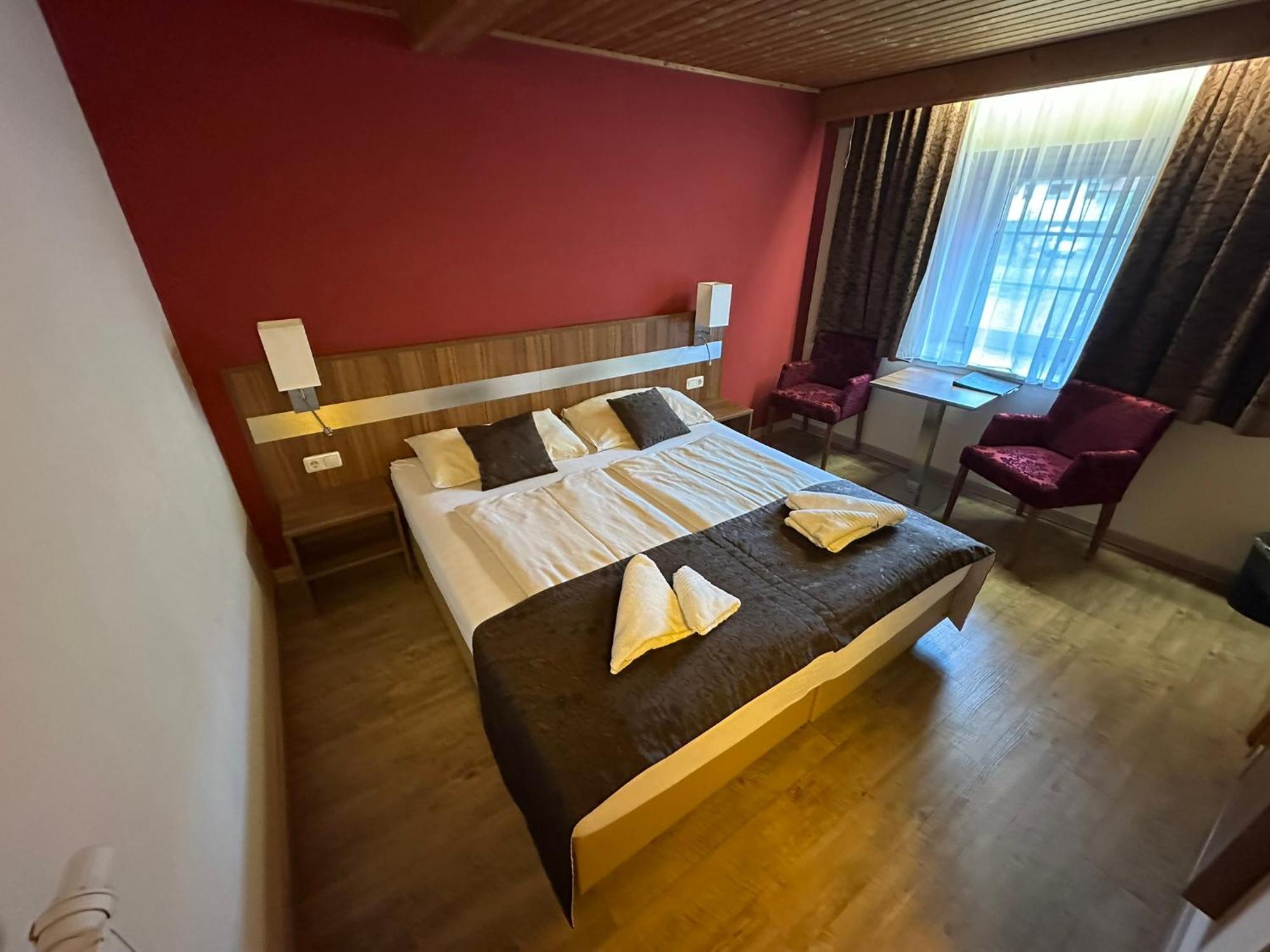 Hotel-Landgasthof Katschtalerhof Реннвег-ам-Качберг Экстерьер фото