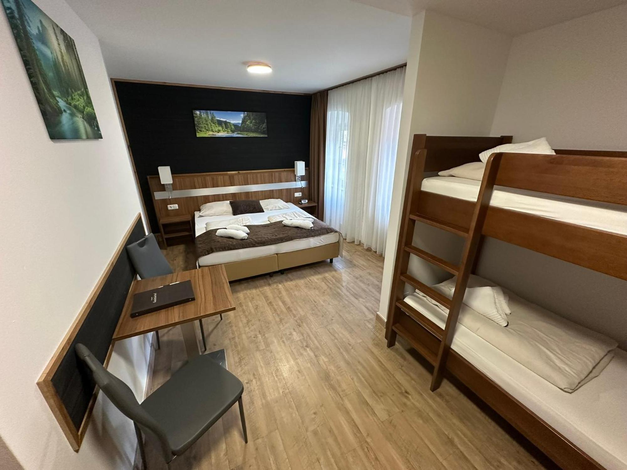 Hotel-Landgasthof Katschtalerhof Реннвег-ам-Качберг Экстерьер фото