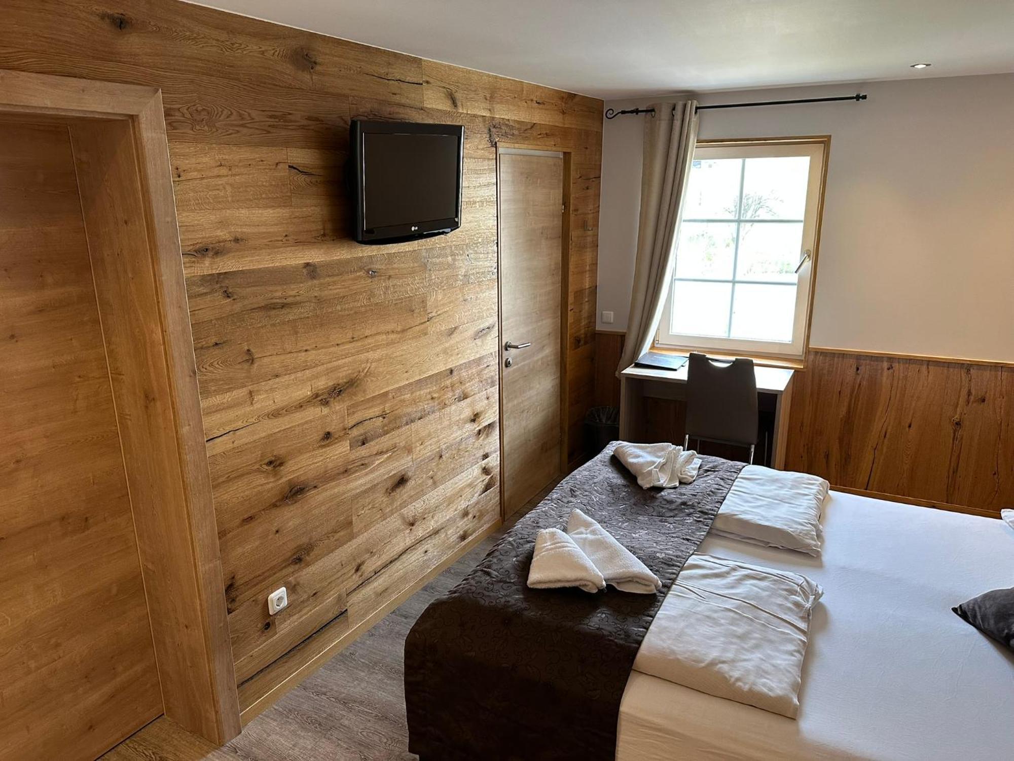 Hotel-Landgasthof Katschtalerhof Реннвег-ам-Качберг Экстерьер фото
