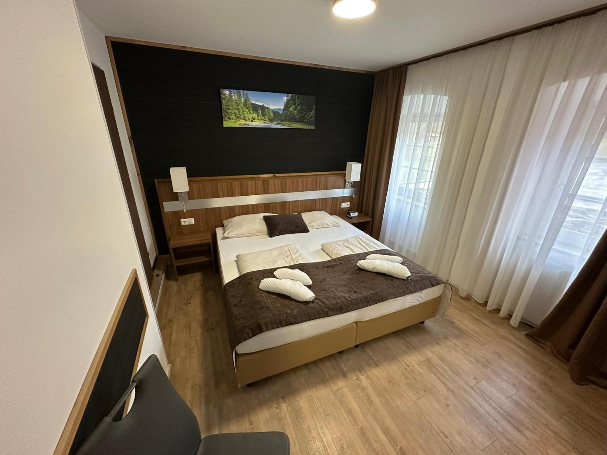 Hotel-Landgasthof Katschtalerhof Реннвег-ам-Качберг Экстерьер фото
