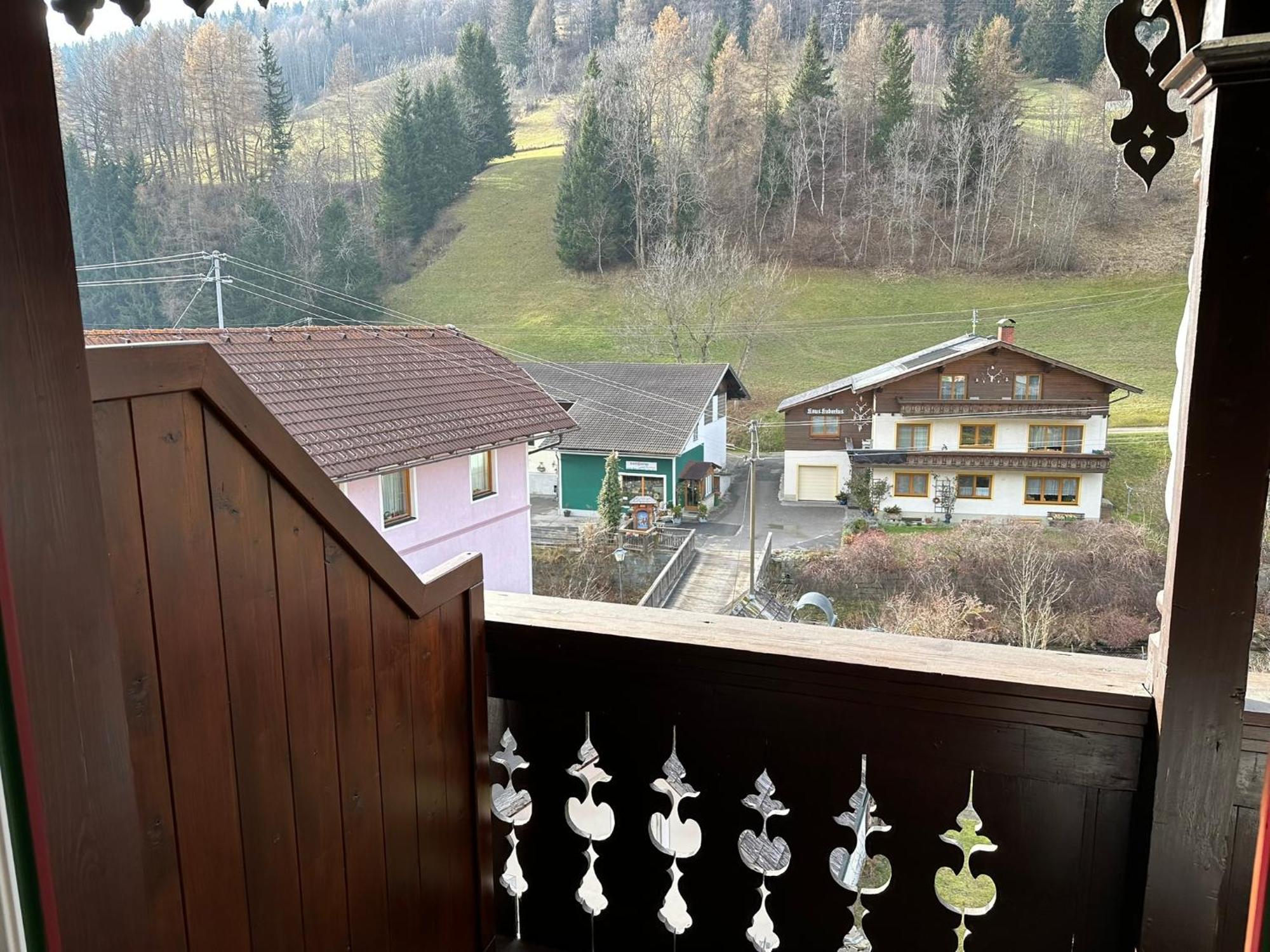 Hotel-Landgasthof Katschtalerhof Реннвег-ам-Качберг Экстерьер фото