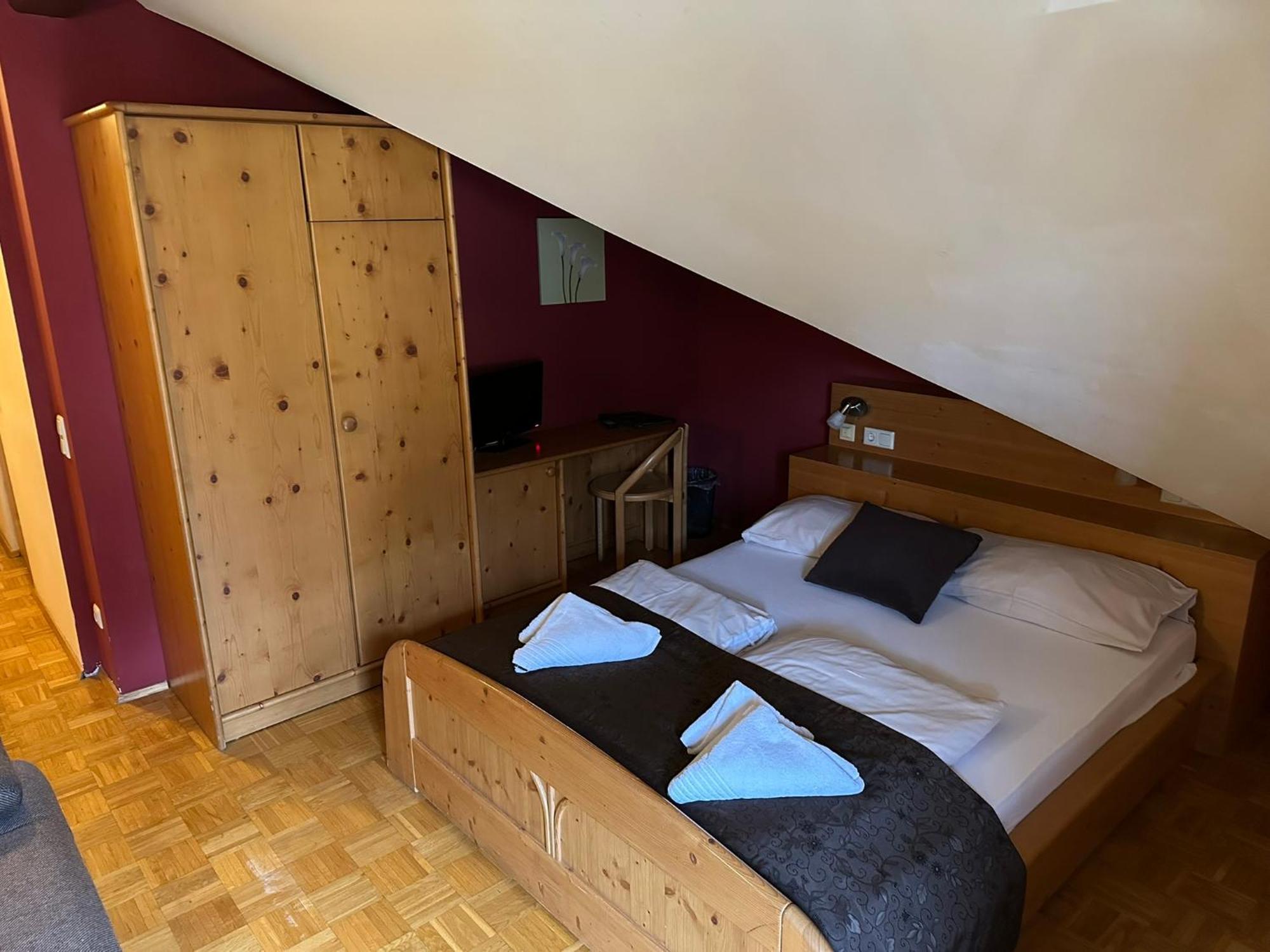 Hotel-Landgasthof Katschtalerhof Реннвег-ам-Качберг Экстерьер фото