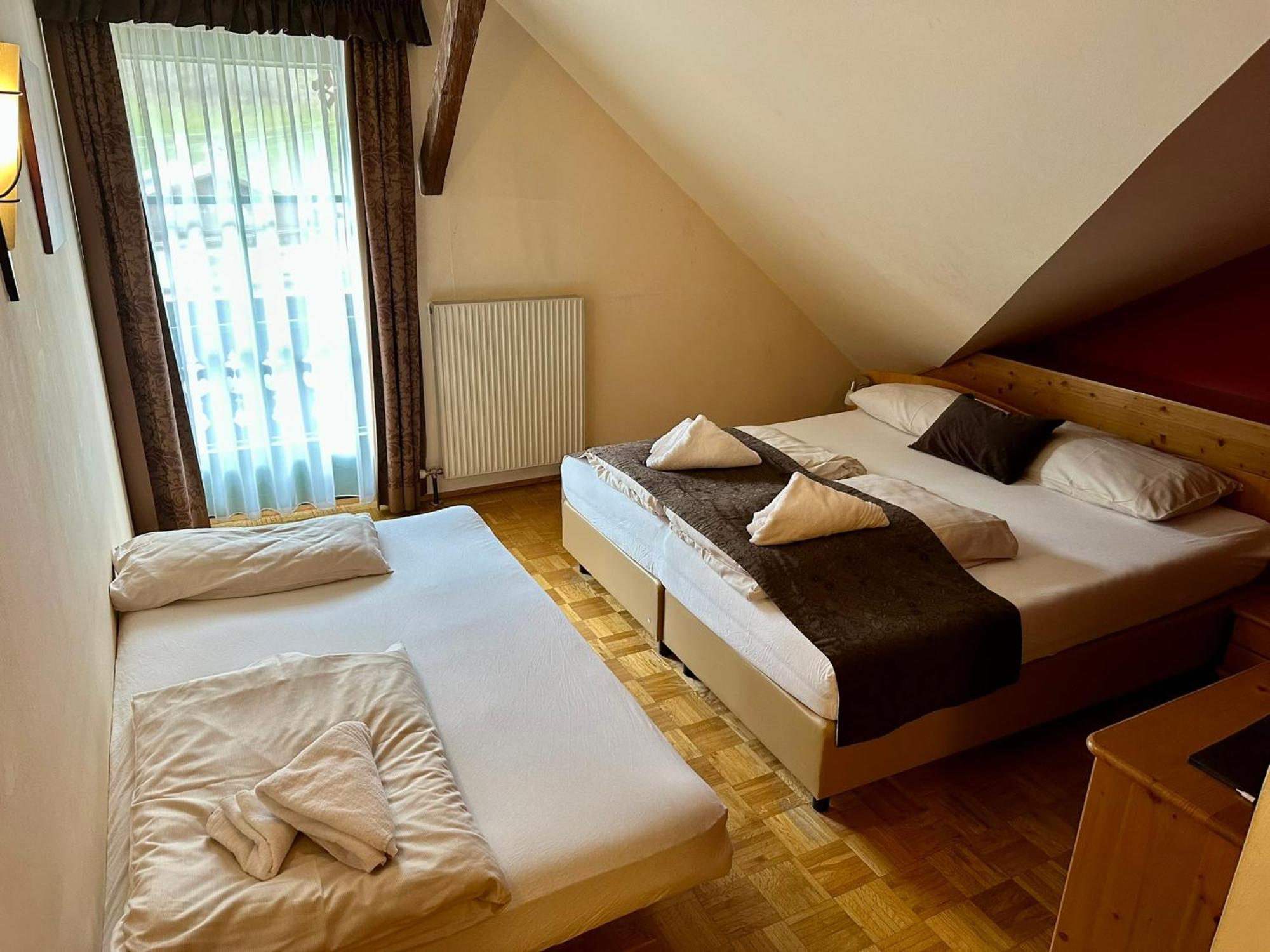 Hotel-Landgasthof Katschtalerhof Реннвег-ам-Качберг Экстерьер фото