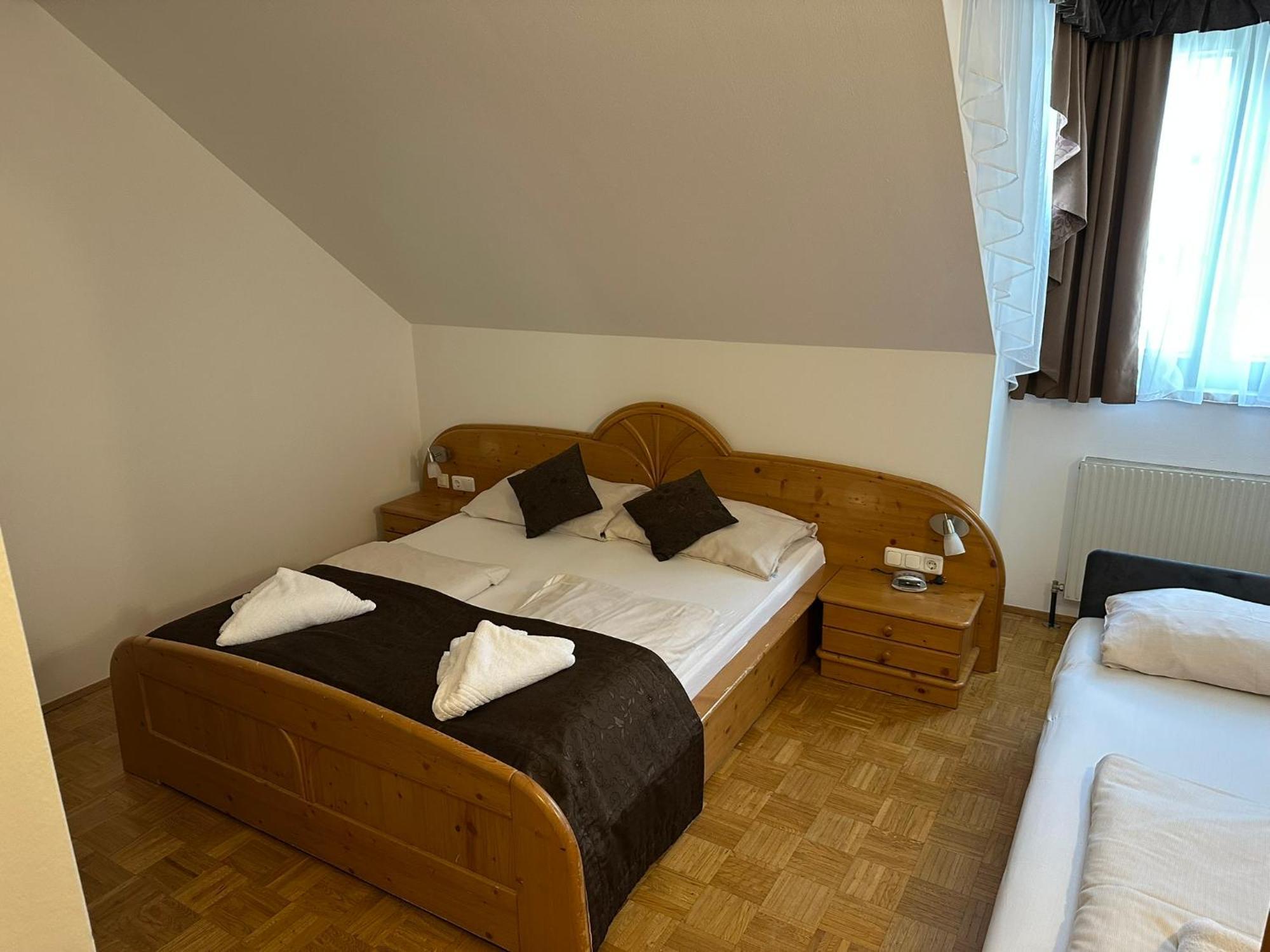Hotel-Landgasthof Katschtalerhof Реннвег-ам-Качберг Экстерьер фото