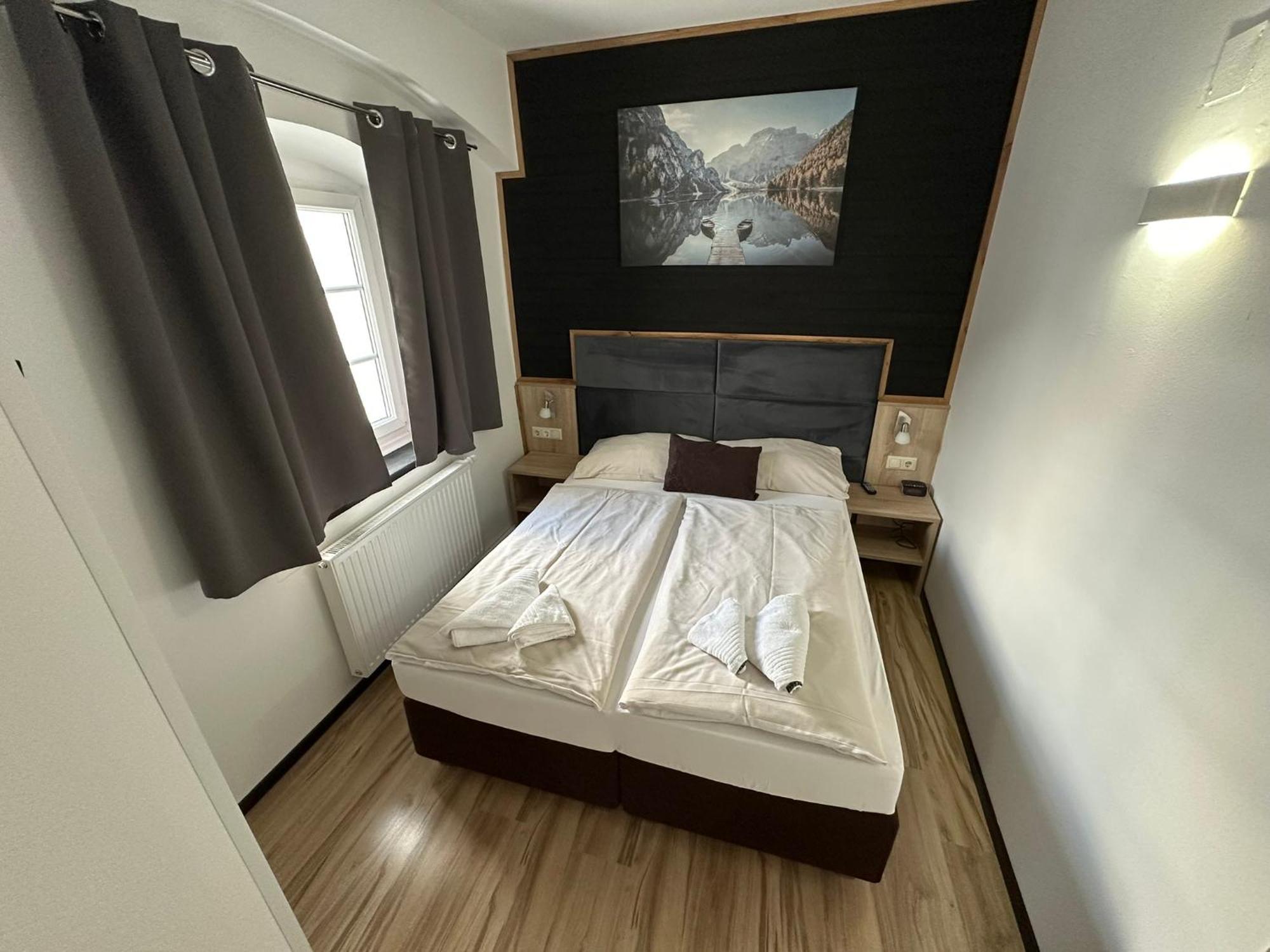 Hotel-Landgasthof Katschtalerhof Реннвег-ам-Качберг Экстерьер фото