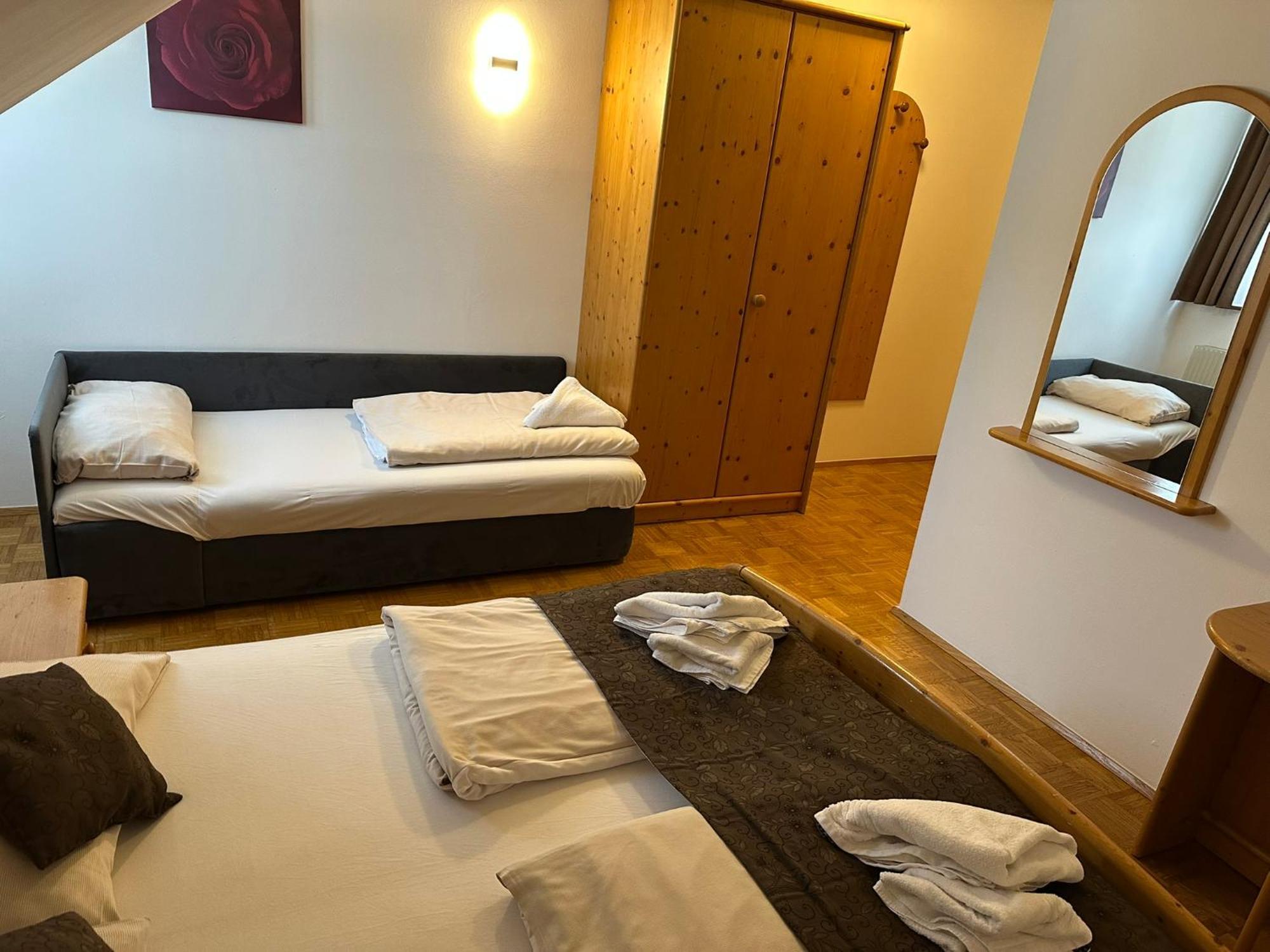 Hotel-Landgasthof Katschtalerhof Реннвег-ам-Качберг Экстерьер фото