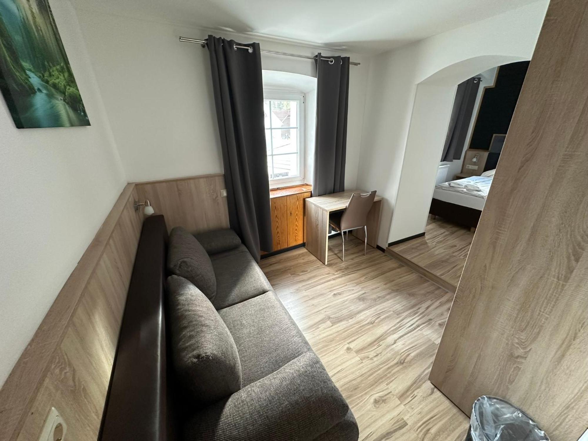 Hotel-Landgasthof Katschtalerhof Реннвег-ам-Качберг Экстерьер фото