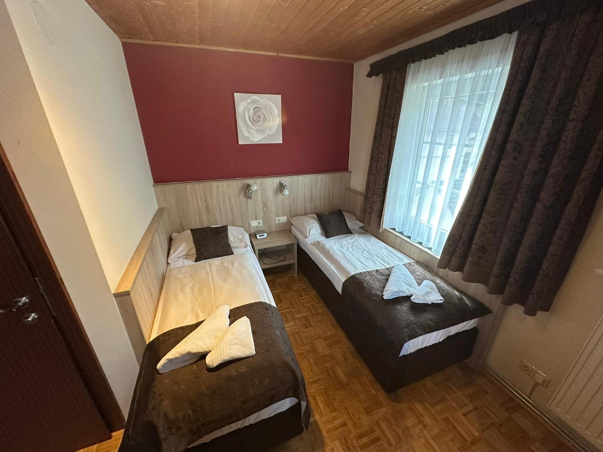 Hotel-Landgasthof Katschtalerhof Реннвег-ам-Качберг Экстерьер фото