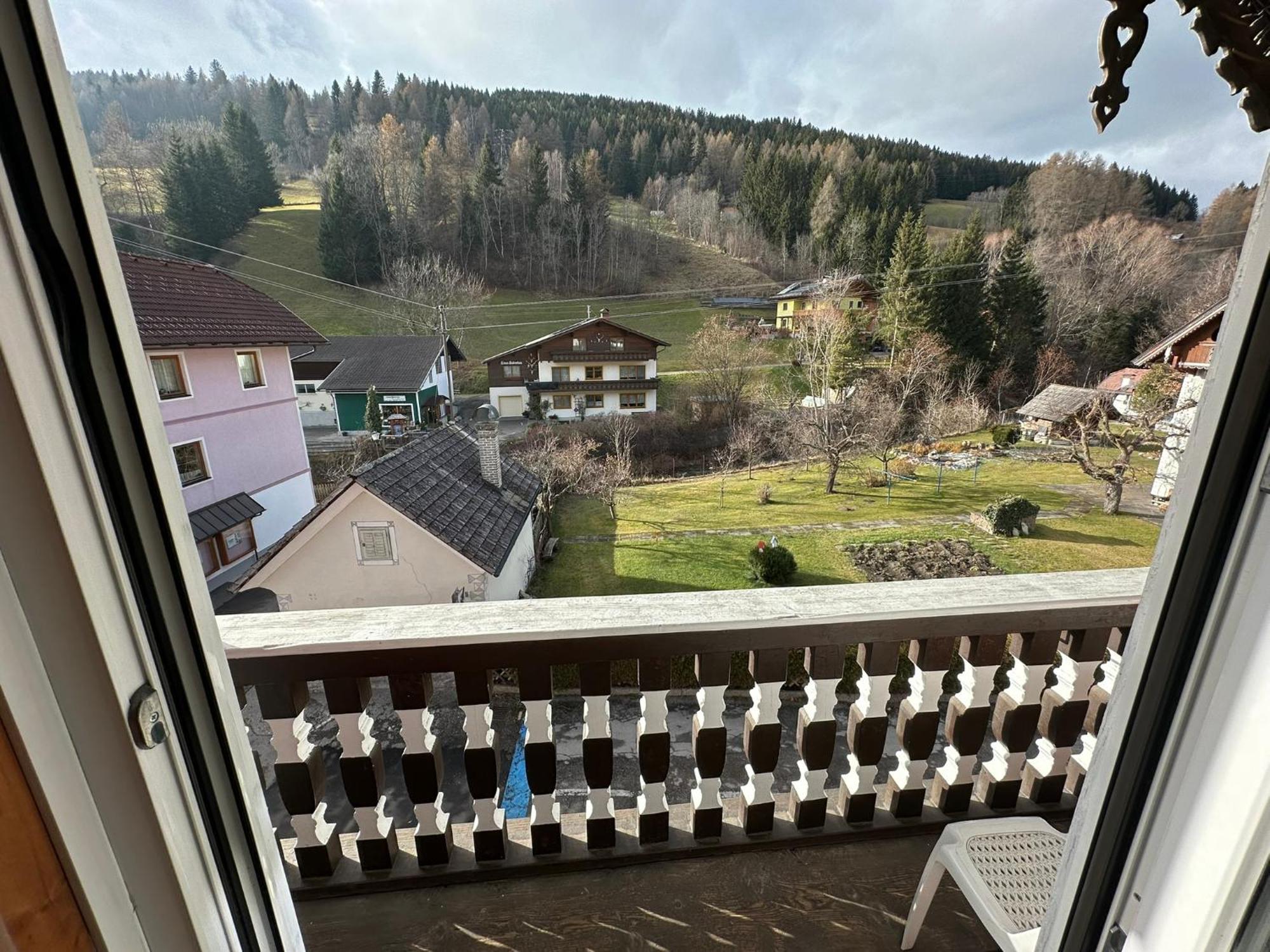 Hotel-Landgasthof Katschtalerhof Реннвег-ам-Качберг Экстерьер фото